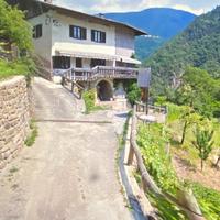 Altavalle maso da ristrutturare