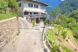 Altavalle maso da ristrutturare