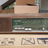 Radio Grundig