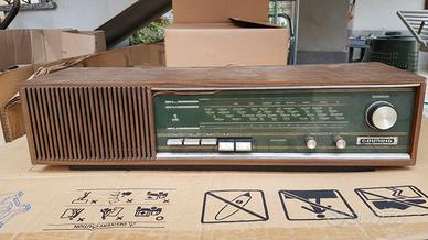 Radio Grundig