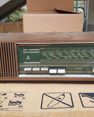 Radio Grundig
