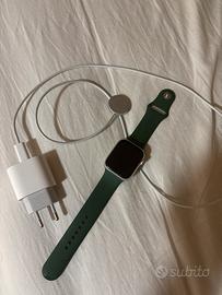 Apple whach