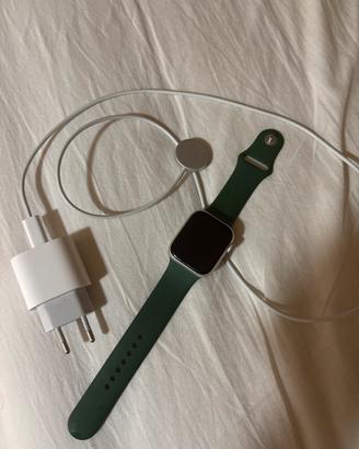 Apple whach