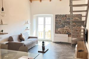 Appartamento in centro storico