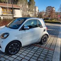 smart 1000 a benzina 