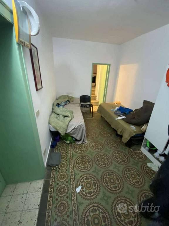 Appartamento – Trapani, Il Palazzo - Altro