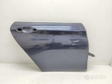 PORTIERA POSTERIORE DESTRA BMW Serie 4 Gran Coupè