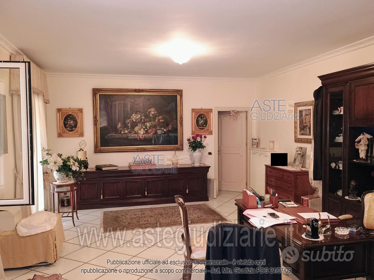 Apartment in Frattamaggiore, Rossini - Vista 2