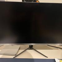 Monitor peaq 24 pollici