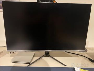 Monitor peaq 24 pollici