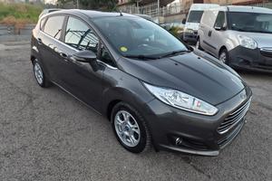 Ford Fiesta 1.5 TDCi 95CV 5 porte Titanium