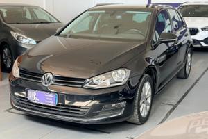 Volkswagen Golf 1.6 TDI 110 CV DSG 5p. Highline Bl