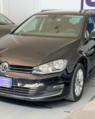Volkswagen Golf 1.6 TDI 110 CV DSG 5p. Highline Bl