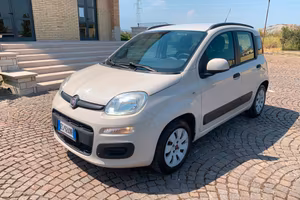 Fiat Panda 1.3 MJT S&S Easy