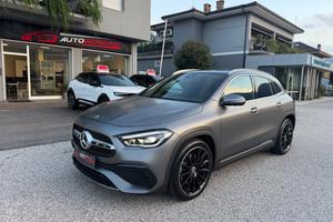 MERCEDES-BENZ GLA 250 Automatic 4M AMG Line Premiu