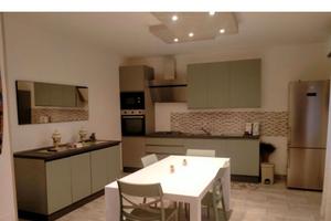 appartamento casa vacanza Montesilvano  ( Pe ) 