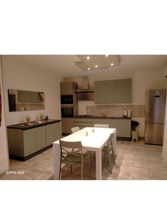 appartamento casa vacanza Montesilvano  ( Pe ) 