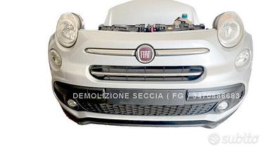 MUSATA FIAT 500L restyling 2017> poi rx021