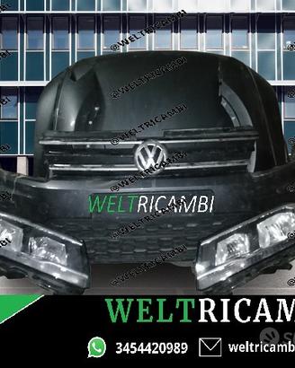 Ricambi per volkswagen tiguan 2018
