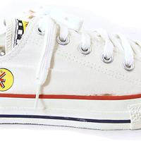 Stock scarpe vintage anni 80 90 2000