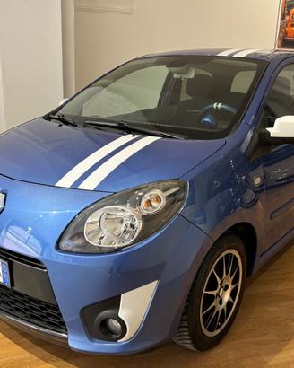 Renault Twingo 1.2 16V TCE GT Gordini edizione lim