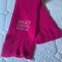 Sciarpa Disney High Schiool Musical