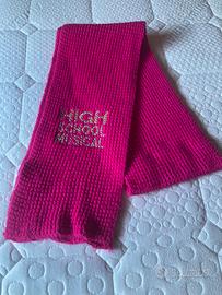 Sciarpa Disney High Schiool Musical