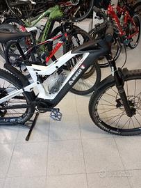 Bici cicli carbon edge