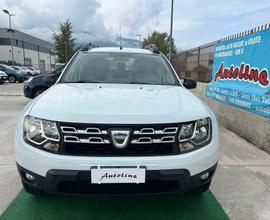 Dacia Duster 1.5 dCi 110CV 4x4 Lauréate