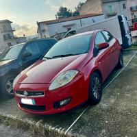 Fiat Bravo 1.6 MJT 120 CV DPF Dynamic