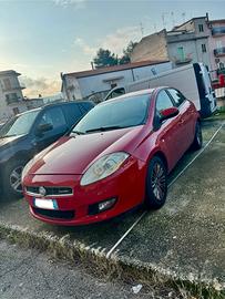 Fiat Bravo 1.6 MJT 120 CV DPF Dynamic