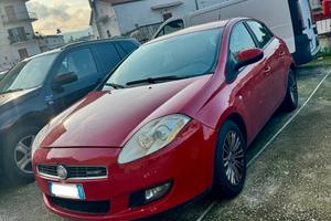 Fiat Bravo 1.6 MJT 120 CV DPF Dynamic