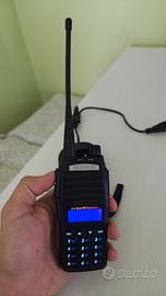 Baofeng UV82 - DUAL BAND (UHF-VHF)