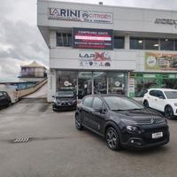 Citroen C3 PureTech 82 Shine - NEOPATENTATI