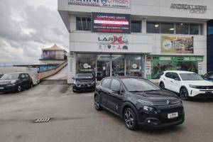 Citroen C3 PureTech 82 Shine - NEOPATENTATI