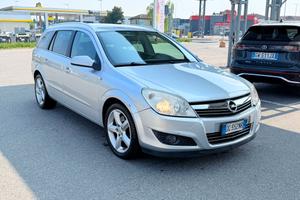 Opel Astra 3^ serie