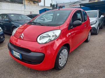 Citroen C1 1.0 BENZINA SOLO 70000 KM!!!