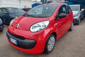 Citroen C1 1.0 BENZINA SOLO 70000 KM!!!