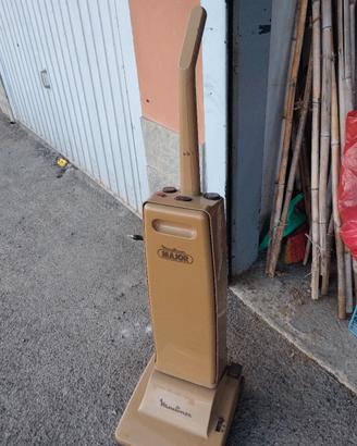 Aspirapolvere Battitappeto Moulinex 