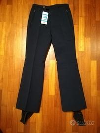 Pantaloni da sci samas