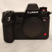 Panasonic S1h