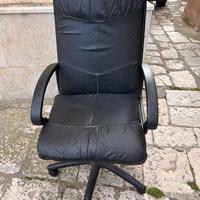 Sedia Poltrona Ufficio