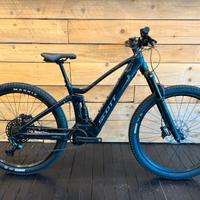 BICICLETTA ELETTRICA SCOTT STRIKE 930 2024