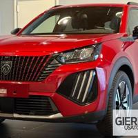 Peugeot 2008 Hybrid 136 e-DCS6 Allure