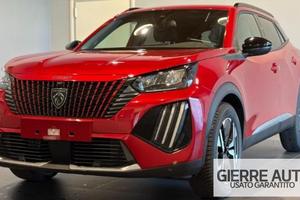 Peugeot 2008 Hybrid 136 e-DCS6 Allure