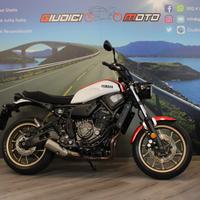 YAMAHA XSR 700 ABS A2 - 2020 - KM 17961 UNIPRO