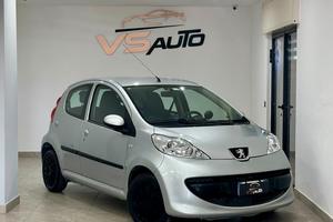 Peugeot 107 1.0 68CV 5p. Plaisir