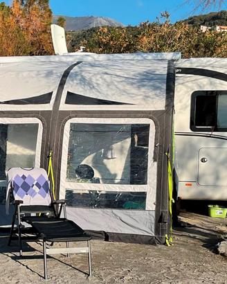 veranda gonfiabile KAMPA rally air pro 330 XXL