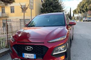 Hyundai Kona 1.6 115cv