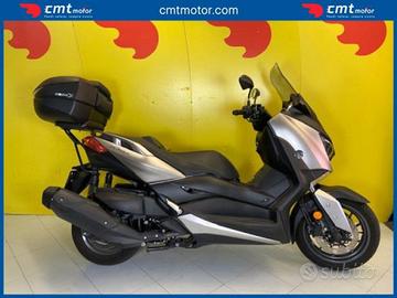 YAMAHA X-Max 400 Garantito e Finanziabile